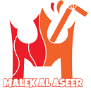 logo malek alasir